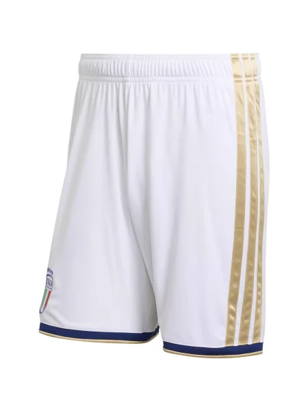 Pantaloni Adidas alb