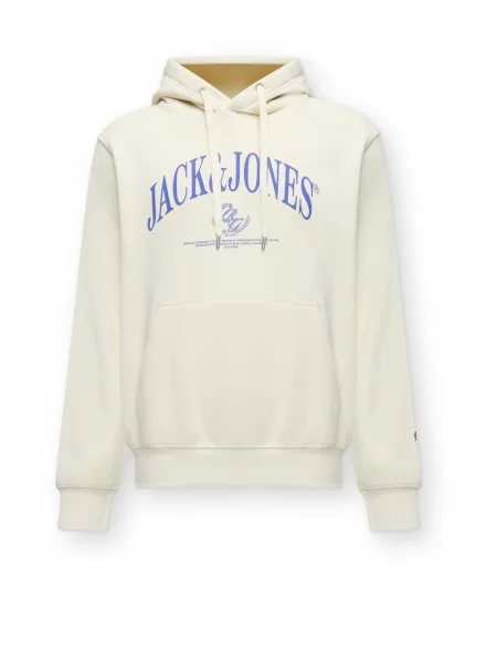 Palton Jack & Jones alb