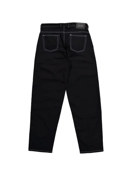 Blugi Gmbh negru