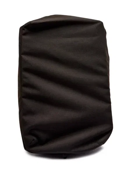 Emporio Armani geantă negru