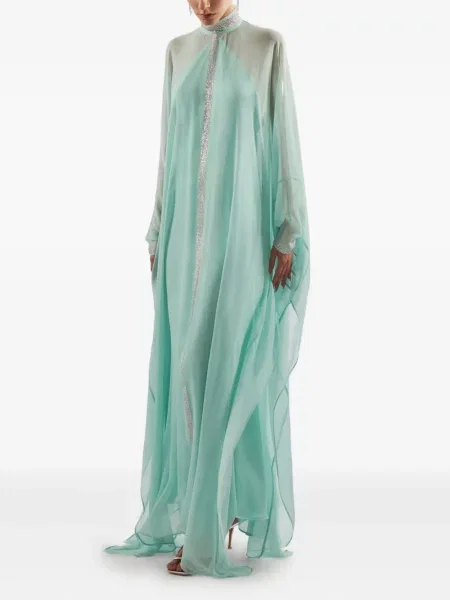 Rochie Taller Marmo albastru