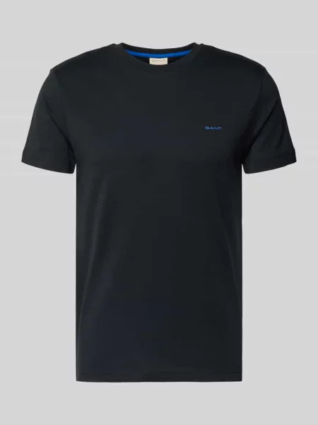 Gant bluza czarna