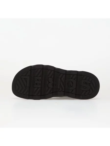Сникърси Sorel Kinetic™ Sunchase Ankle Strap Black/ Sea Salt EUR 38 черно