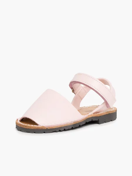 Pisamonas Sandály pink