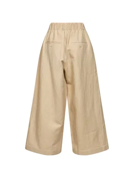 Pantaloni palazzo Uma Wang