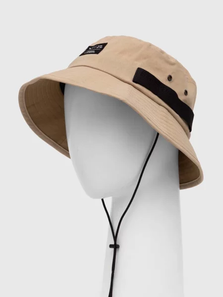Klobuk Salewa Puez Hemp bež