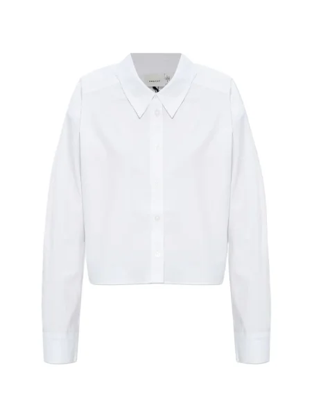 Cămașă Gestuz alb