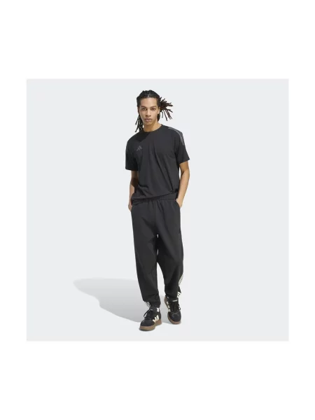 Nohavice Adidas Sportswear čierna