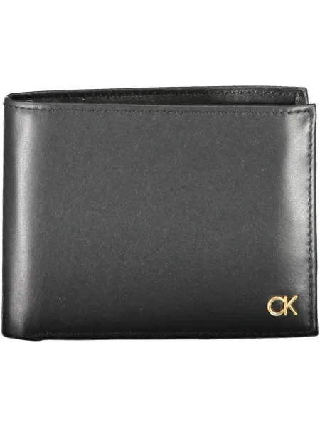 Portofel Calvin Klein negru