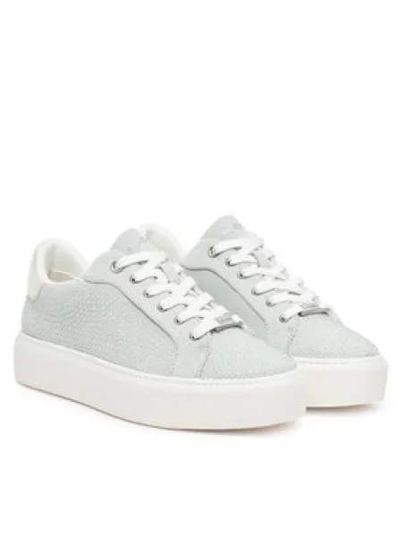 Aldo Sneakersy Clovver modrá