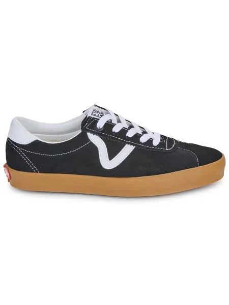 Tenisky Vans čierna