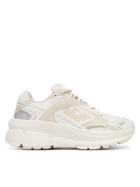 Sneakersy Emporio Armani