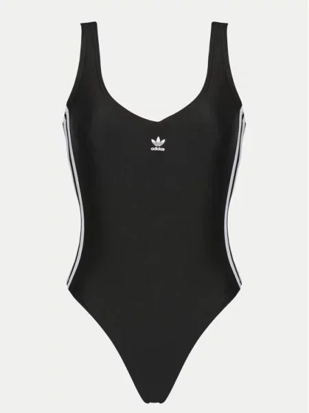 Kopalni kostum adidas črna