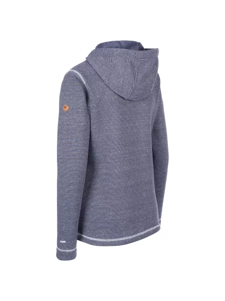 Trespass Rootless Polar w granatowe paski niebieski
