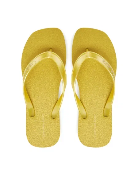 Japonke Calvin Klein Jeans rumena