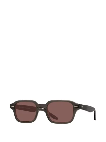 Ochelari de soare Barton Perreira gri
