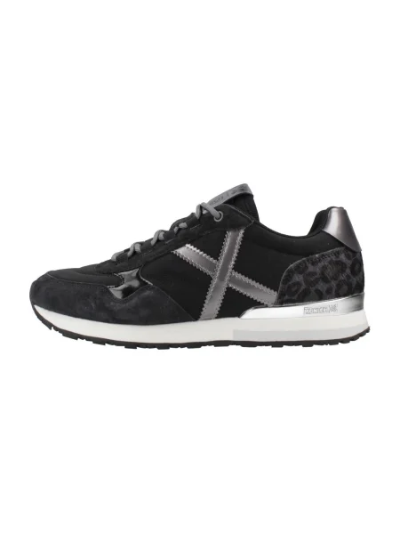 Pantofi Munich negru