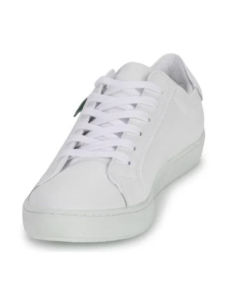 Pantofi Dream In Green alb