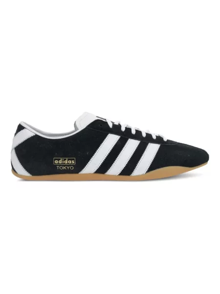 Adidas Originals sneakersy Tokyo W czarny