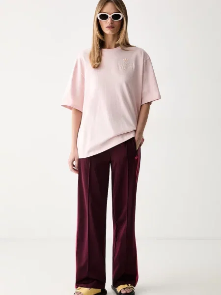 Adidas Originals pantaloni de trening pentru femei Firebird