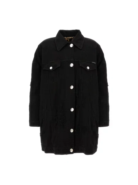 Kurtka Dolce And Gabbana czarna