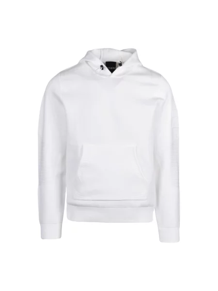 Bluza Outhere biała