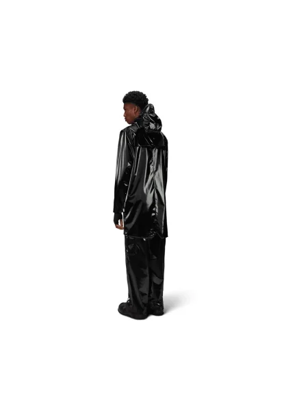 Geacă Rains negru