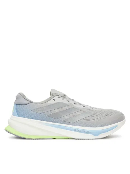 Adidas Buty do biegania Supernova Rise 2 szary