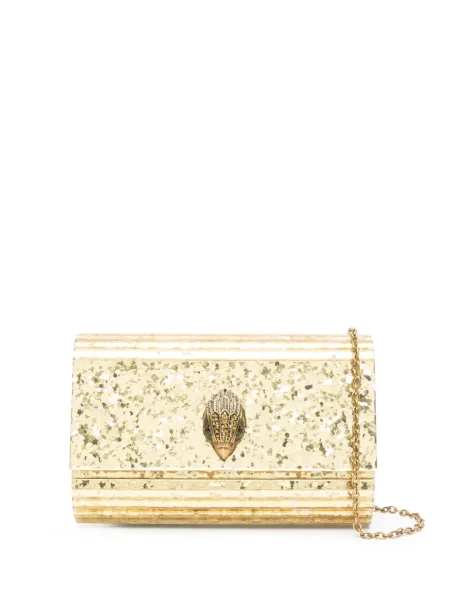 Чанта тип портмоне Kurt Geiger London