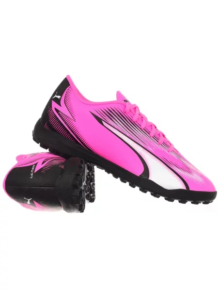Pantofi Puma negru
