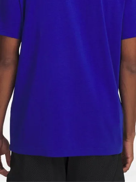 Tricou Under Armour albastru