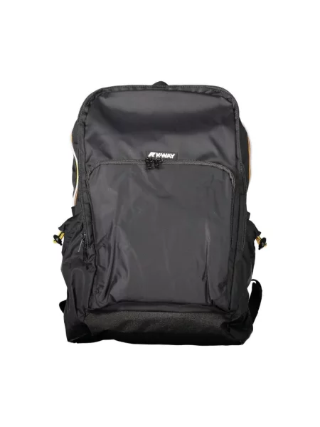 Torba K-way czarna