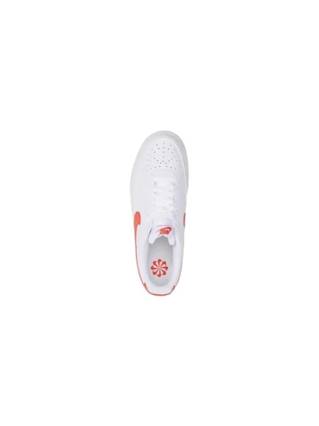 Pantofi Nike alb