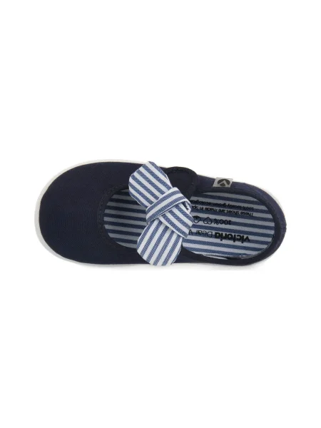 Pantofi copii Victoria albastru