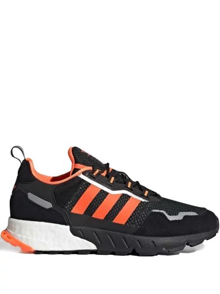 Sneakerși Adidas Solar negru