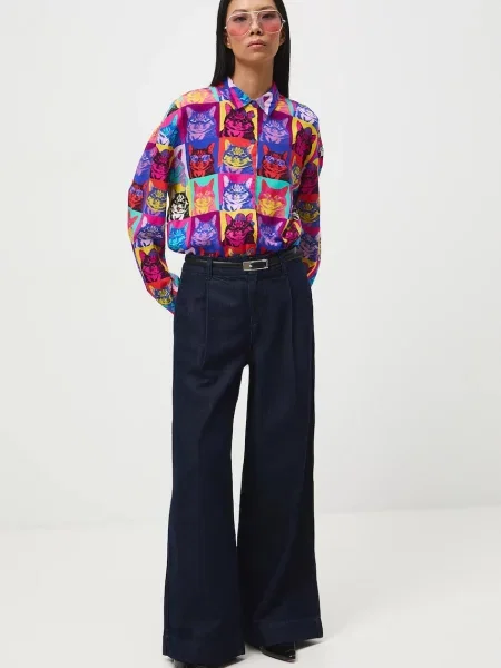 Сорочка Medicine