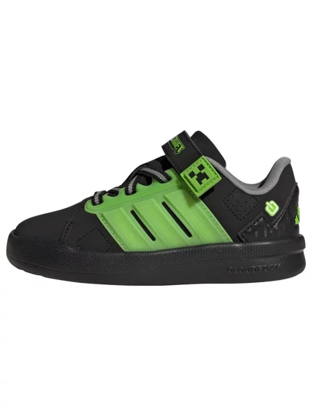 Sneakers Adidas Sportswear μαύρο