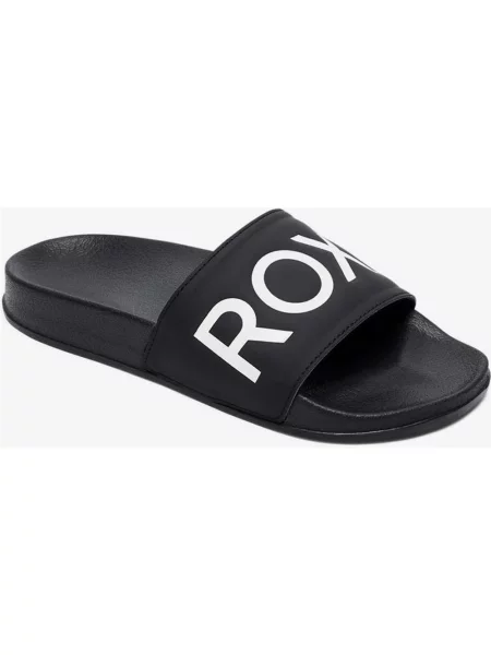 Klapki Roxy Slippy 41 czarne