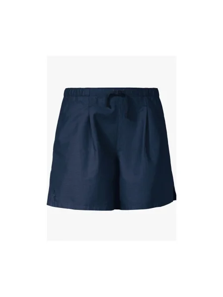 Pantaloni Schöffel albastru