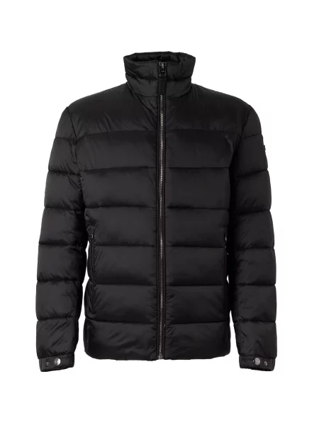JOOP! Geacă de iarnă Craigton' negru