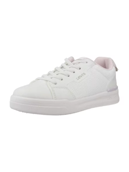 Pantofi copii Levi's® alb
