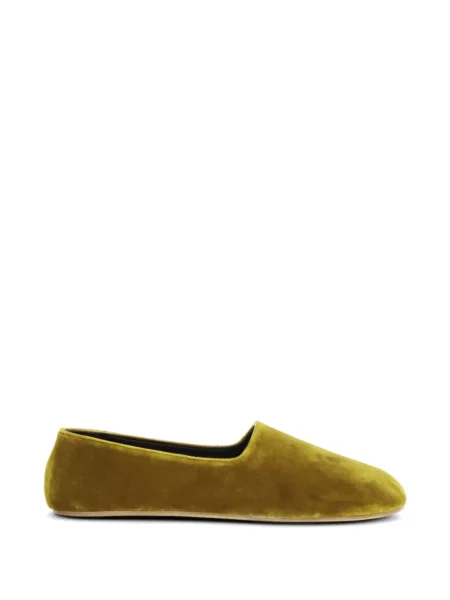 Chiloți The Row slip-on verde
