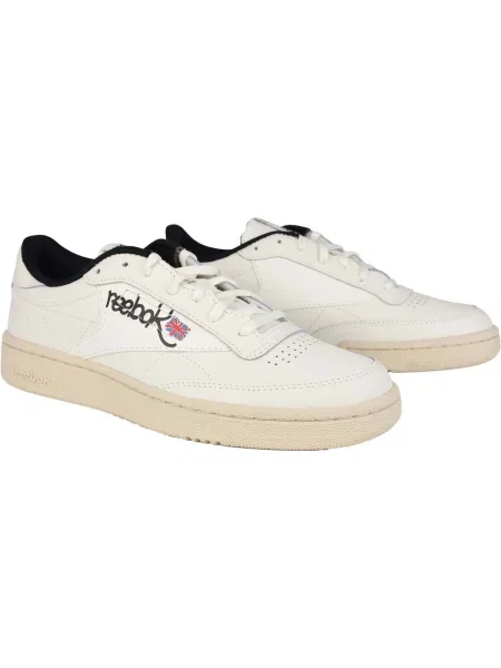 Tenisky Reebok Sport biela