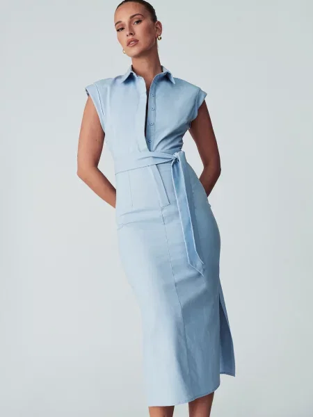 Willa Ingruhák LAURENCE' világoskék