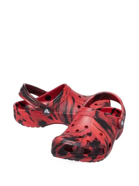 Πεδιλα clogs Crocs κόκκινο