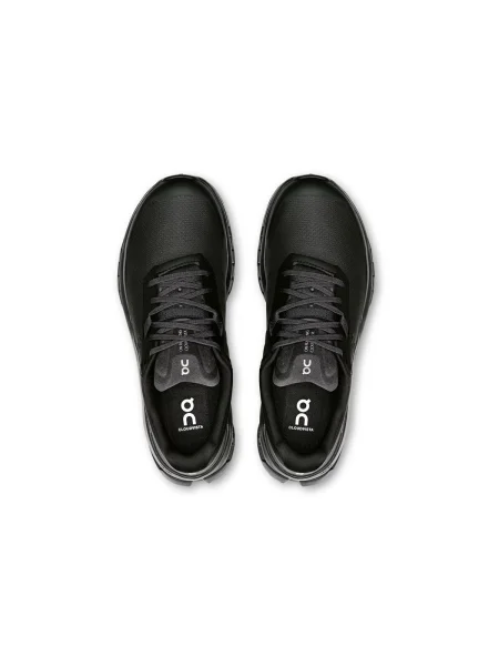 Pantofi On-running negru