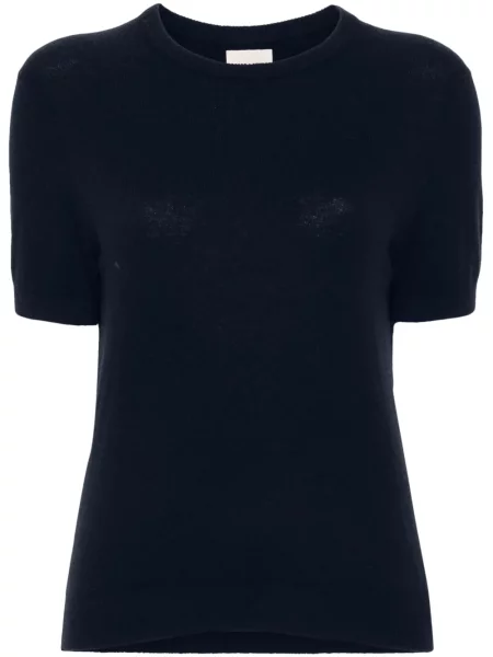 Pulover Khaite albastru