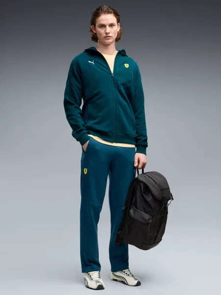 Спортивные штаны Puma синие