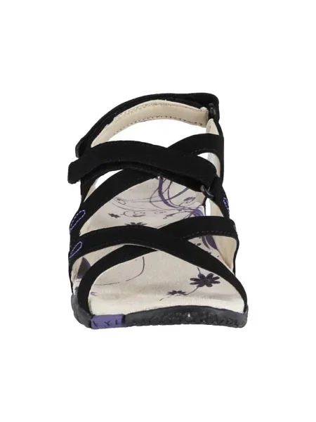 Pantofi Kamik negru