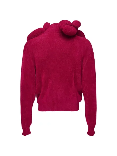 Pulover Doublet roz